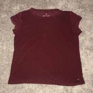 AEO soft & sexy shirt